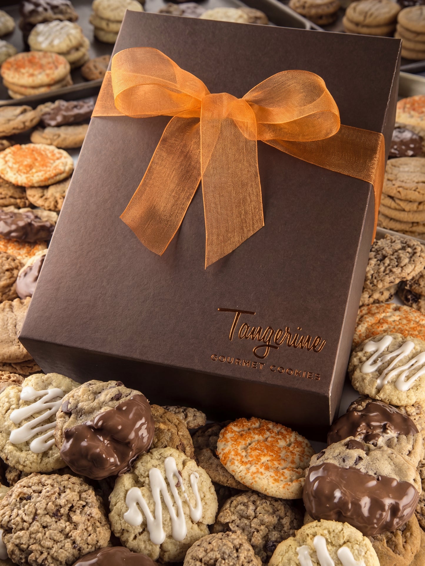 1/2 DOZEN VARIETY BOX