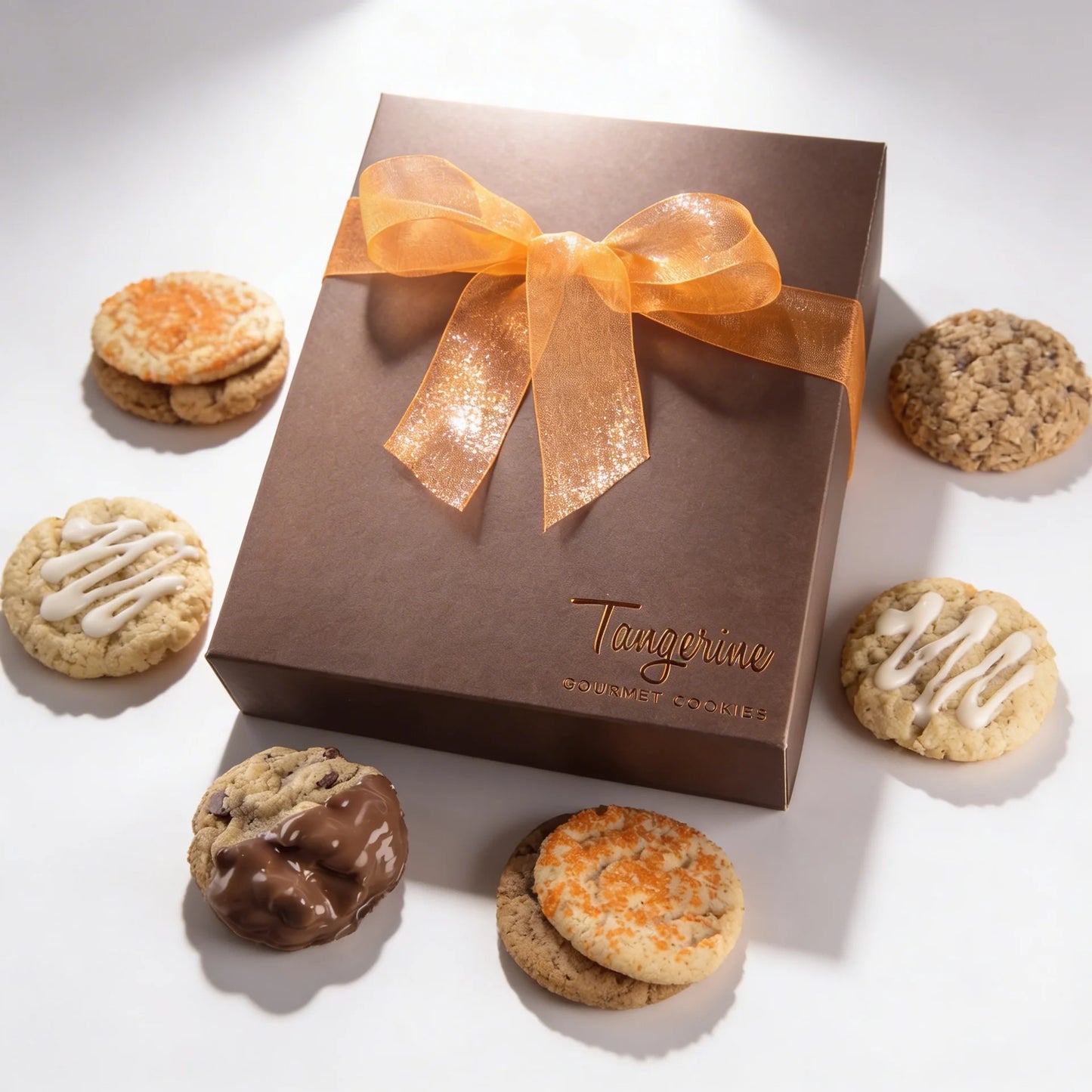 Build Your Variety Box