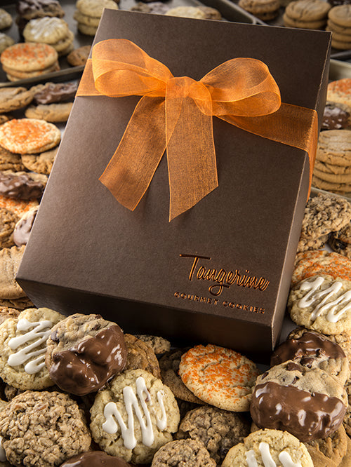 1/2 DOZEN VARIETY BOX