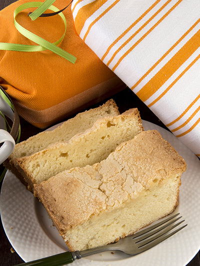 Pound Cake