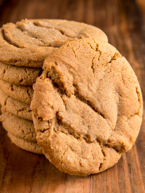 Gingersnaps