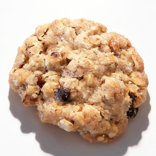 Oatmeal Raisin Cookie