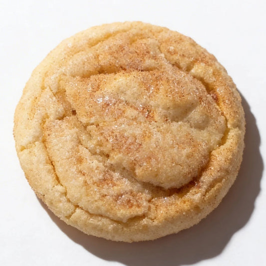 Snickerdoodle Cookie